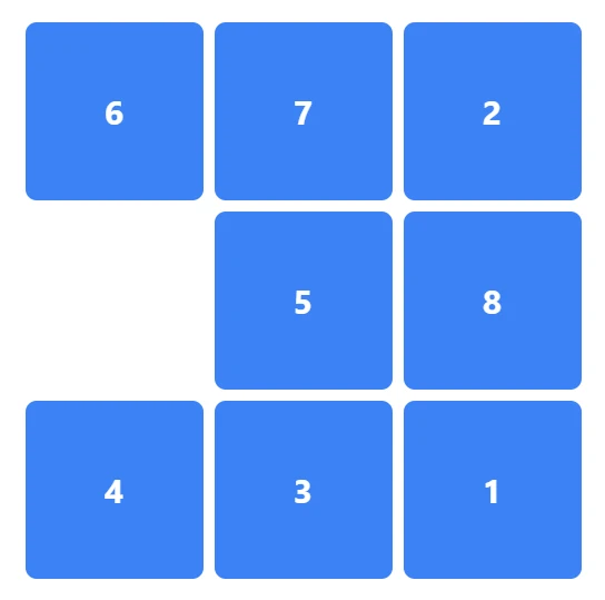 Number Puzzle