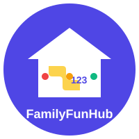 FamilyFunHub Logo